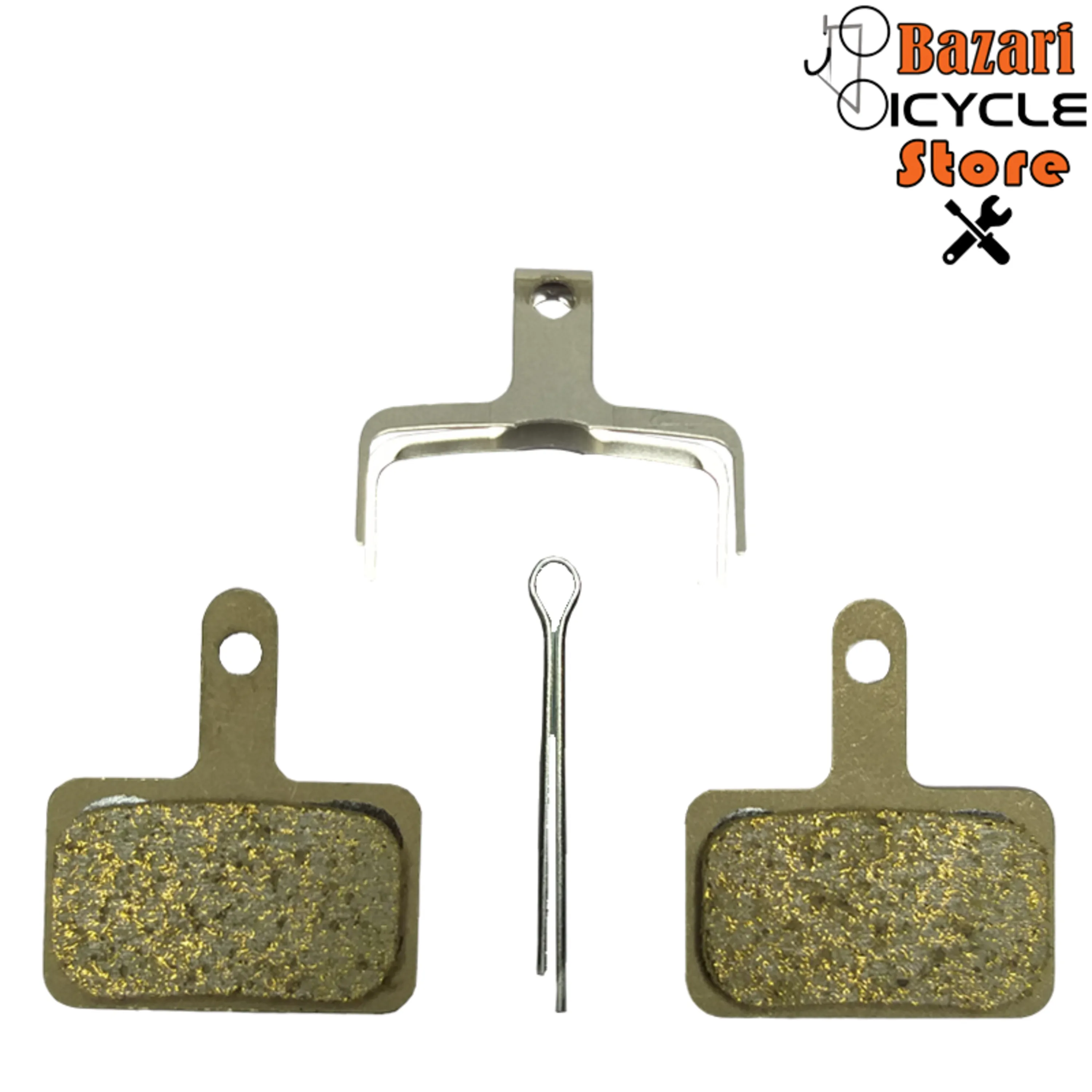 لنت شیمانو مدل (B01S) اورجینال بدون بسته بندی